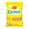 Quavers Snack 20g - Best Before: 02.11.24